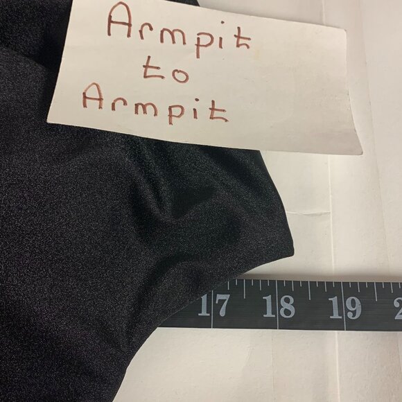 Amelia Couture Gown  Fitted One Shoulder Formal Wedding Prom Sexy Womens SZ 12 - Picture 7 of 11